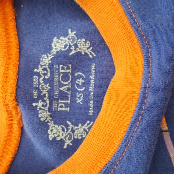 5 Girl Shirts - Picture 3 of 11